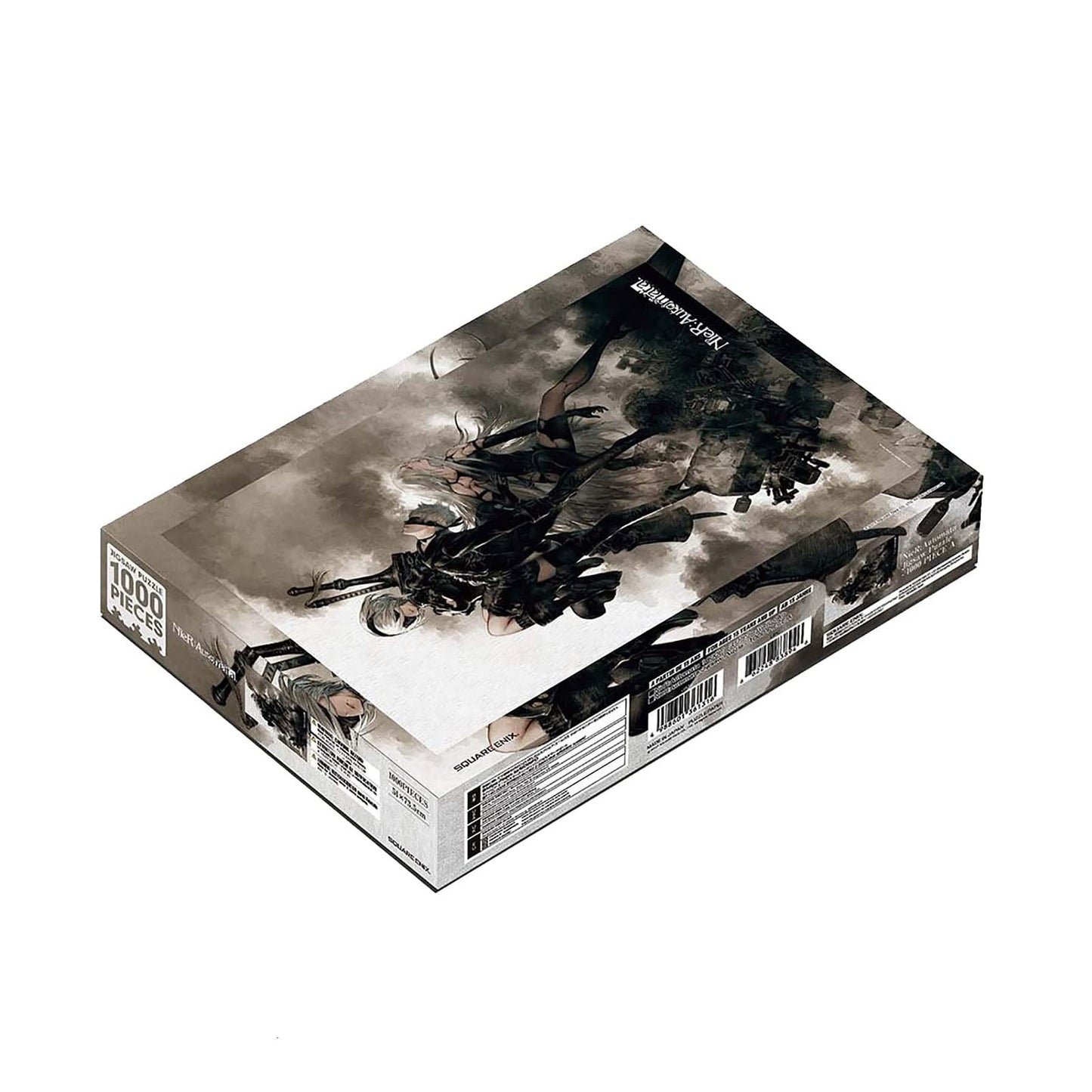 Square Enix Nier Automata Set A 1000 Piece Puzzle
