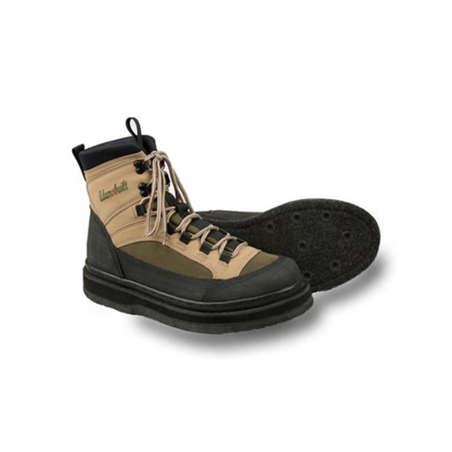 Adamsbuilt Fishing Smith River Wading Boot, Size 14