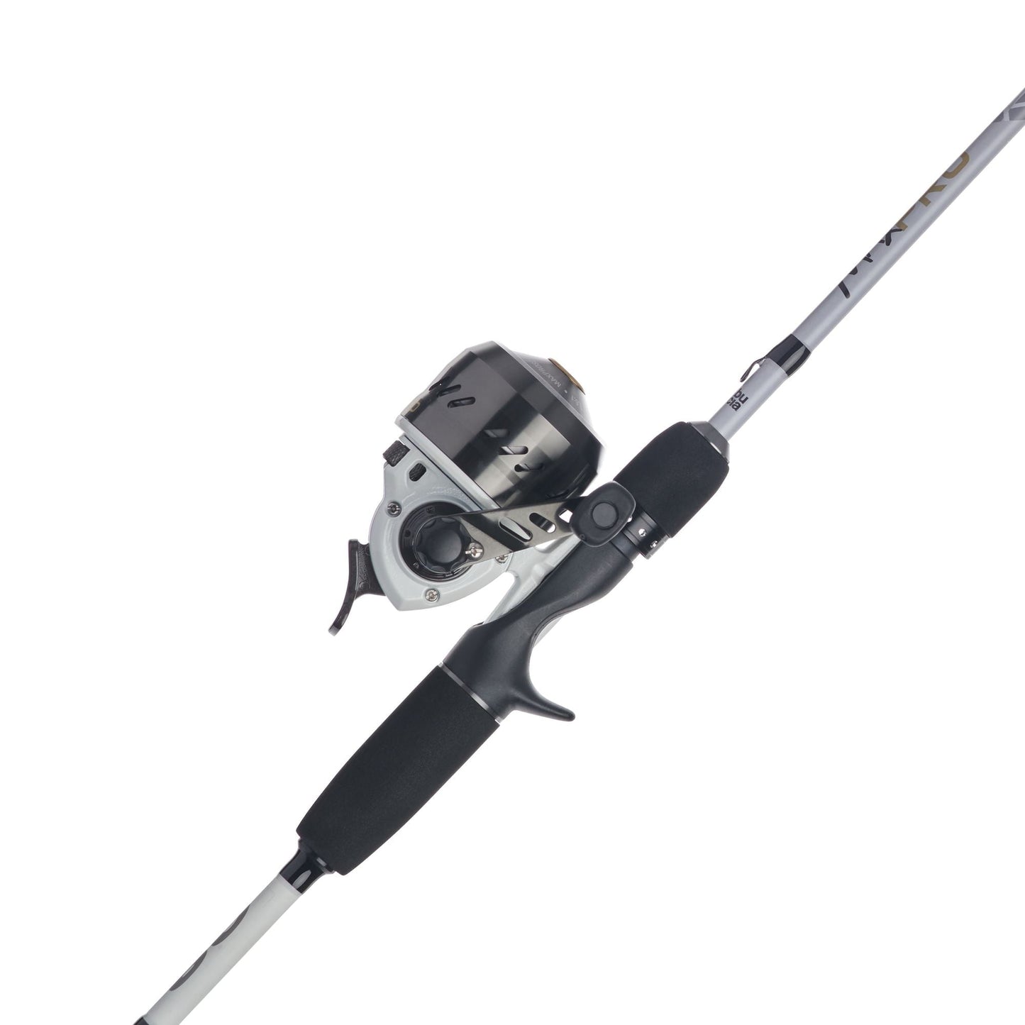 Abu Garcia 6¡¯ Max PRO Fishing Rod and Reel Spincast Combo