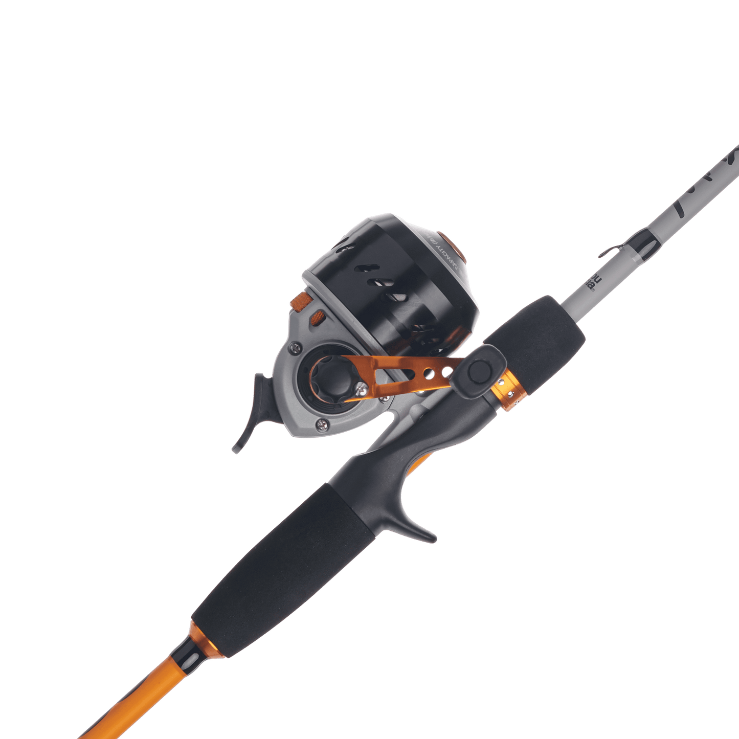 Abu Garcia 6¡¯ Max STX Fishing Rod and Reel Spincast Combo