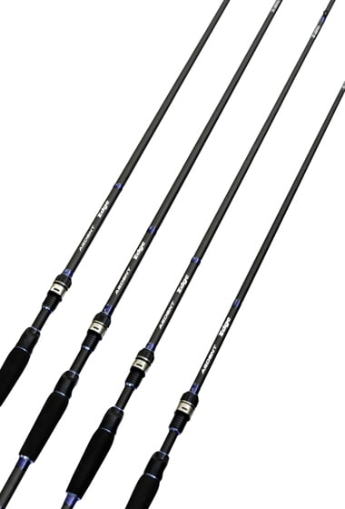 Ardent Edge 7 Foot Heavy Casting Rod