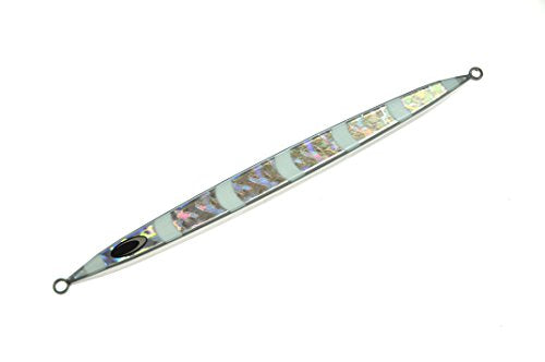 NatureBoys Lure Swimrider Nakui Gro 65g SR2065-12K NEW from Japan