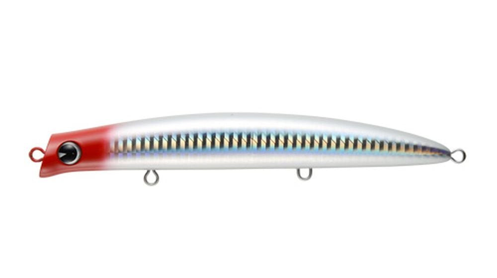 ima minnow komomo SF-145 counter Lure CT145-101 Red Head sea bass 145mm 30g NEW