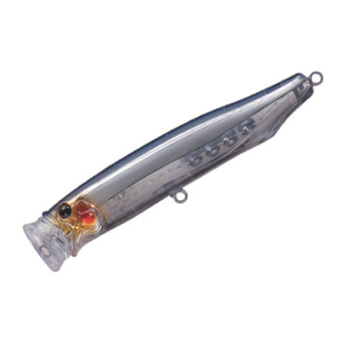 Tackle House Feed Popper Floating CFP 87g NR Seguro Anchovy #NR3 43233-235331