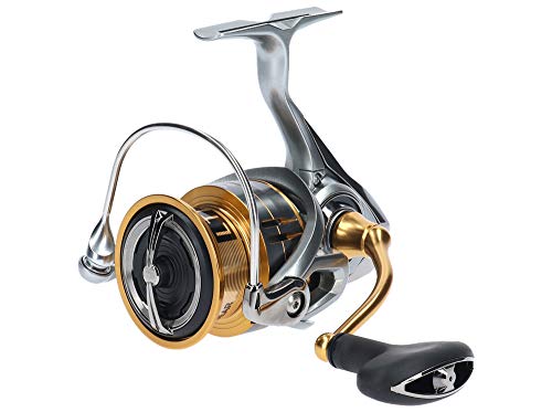 Daiwa 19 FREAMS LT5000S-CXH Fishing Spinning Reel ABS Multicolor 00057060 NEW