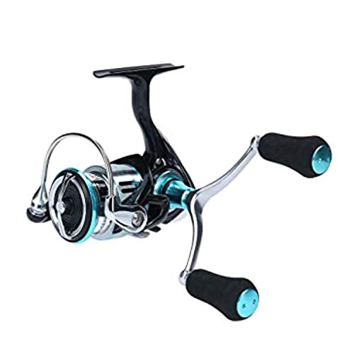 Daiwa 19 EMERALDAS LT 2500S-DH Spinning Reel 00060100 Blue squid NEW from Japan