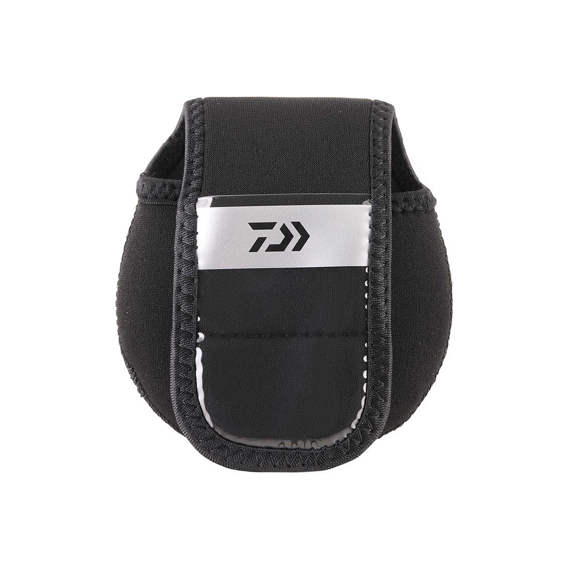 Daiwa Neolile cover CV-S(Bait 70-200/Bait 800-2000) 2023 Model Black 08526041