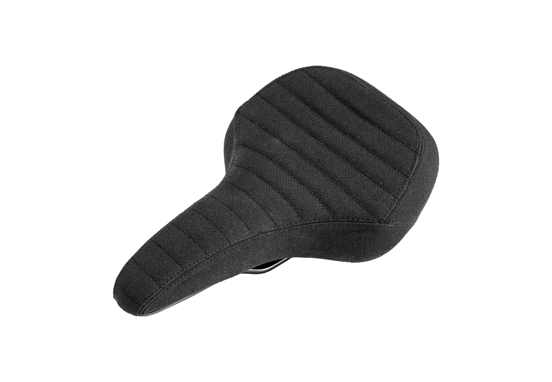 Treadwell Saddle