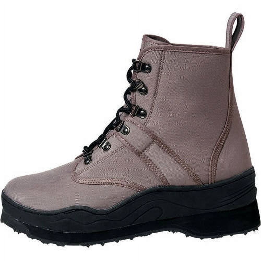 Caddis Men's Explorer Wading Shoe with Felt Sole Size: Sz9 No Color