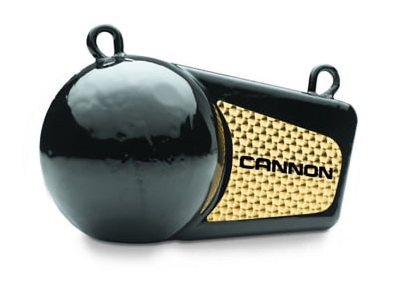 Cannon Downriggers Flash Weight