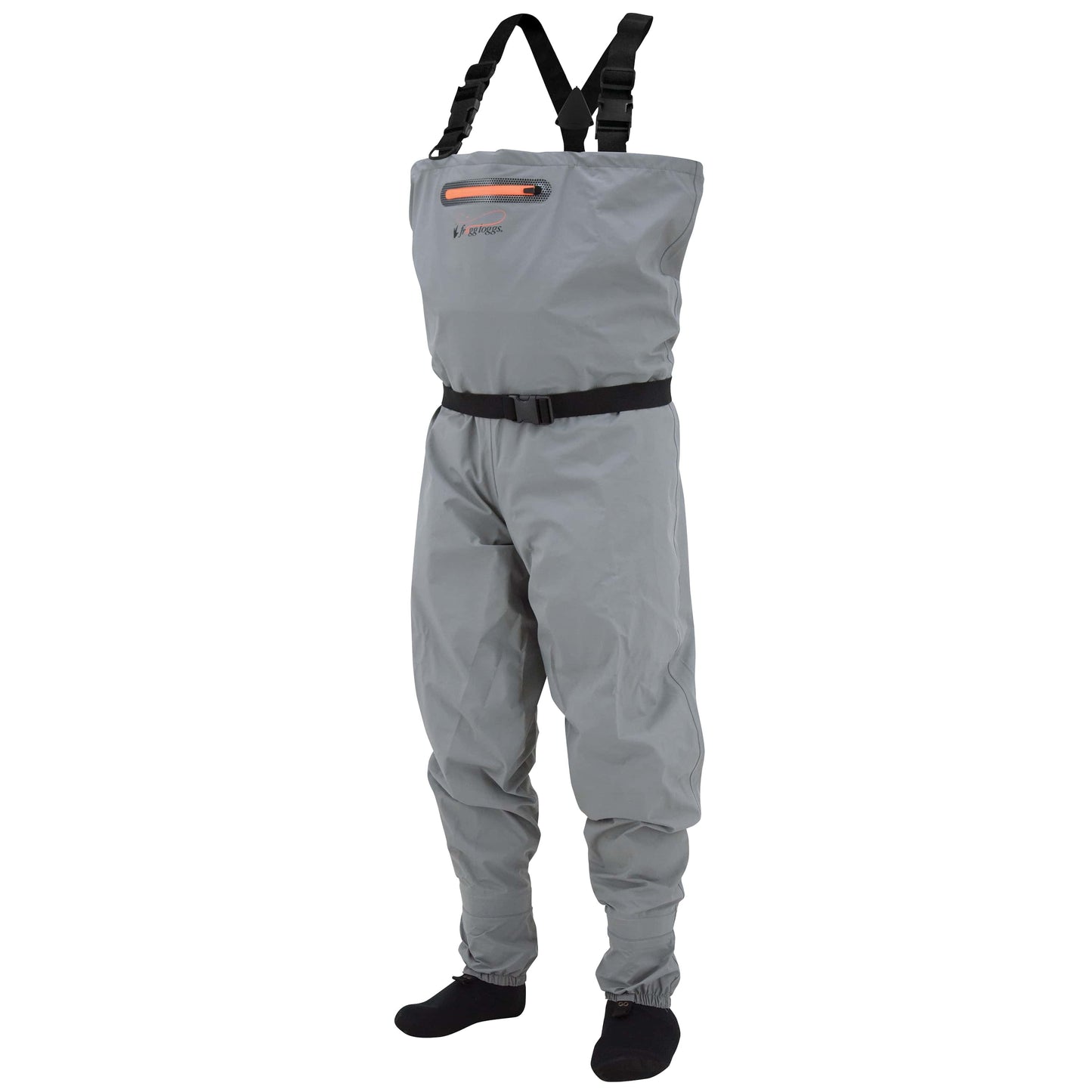 Canyon II Breathable SF Chest Wader | Slate | Size LG