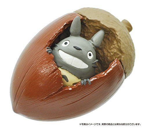 Ensky 14 Piece Kumukum Puzzle Mino My Neighbor Totoro Pickled Totoro