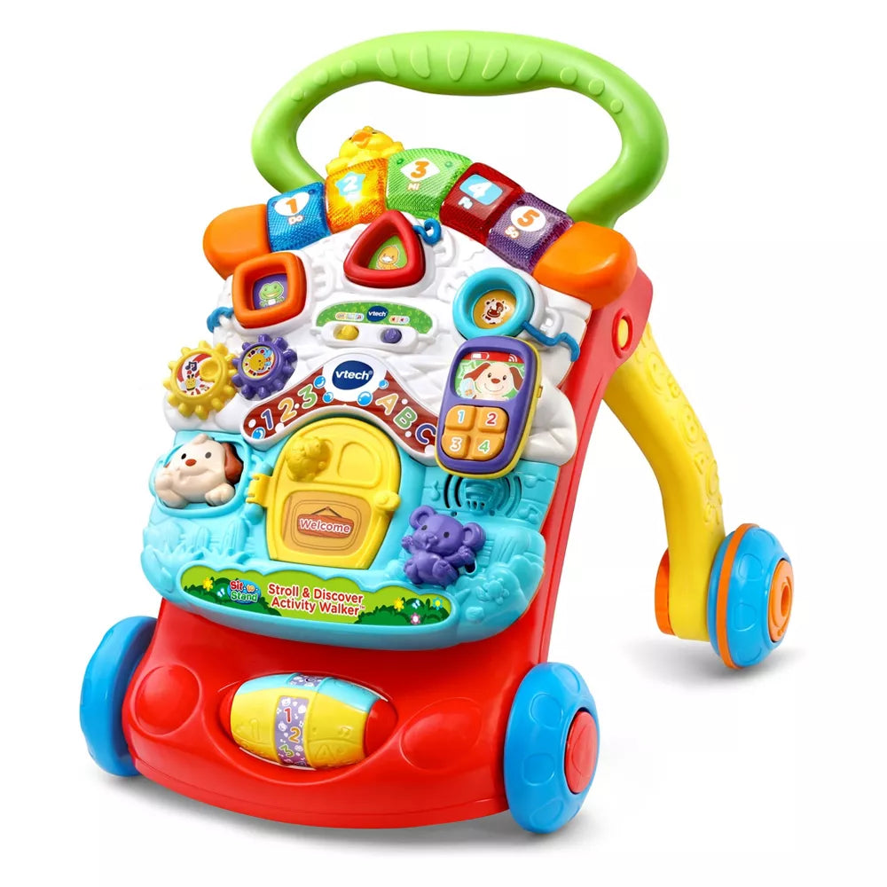 Vtech Sit to Stand Learning Walker