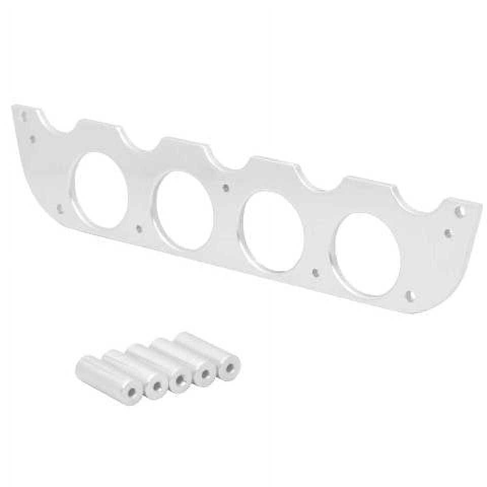 Legend Boat Rod Rack Holder 316455 | Fishing White