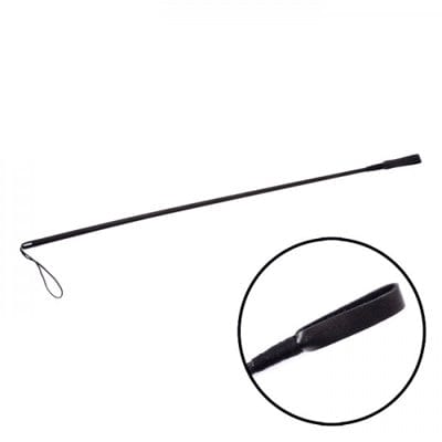 Miss Morgane - Black Riding Crop