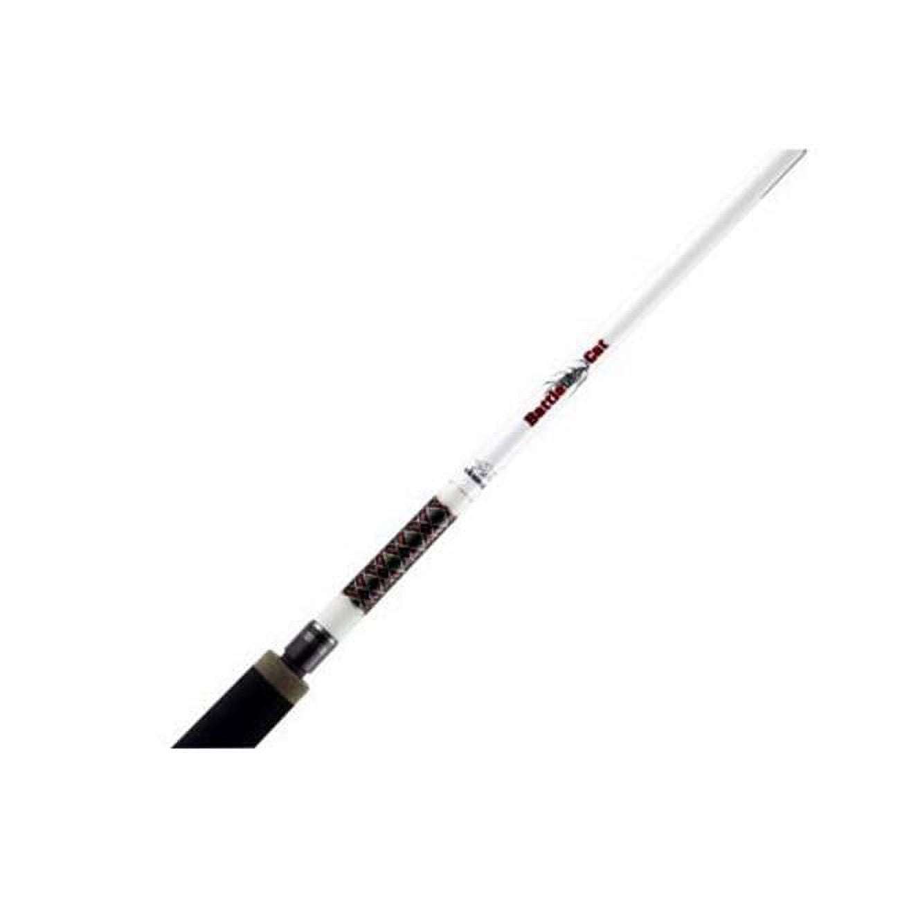 Okuma Battle Cat 2pc Heavy 8ft Casting Rod BC-C-802H