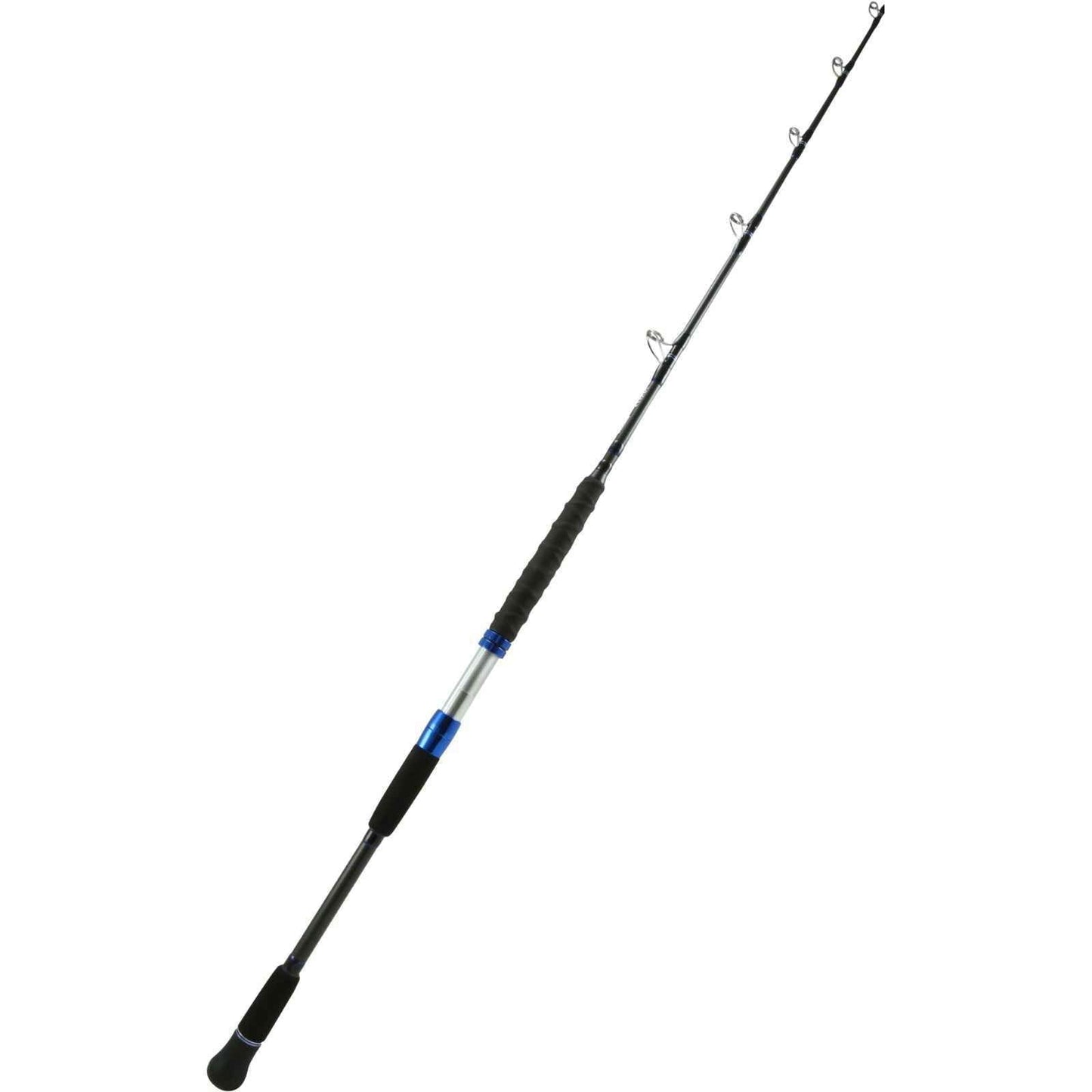 Okuma Cedros Jigging Rod 1pc 6' Extra Heavy