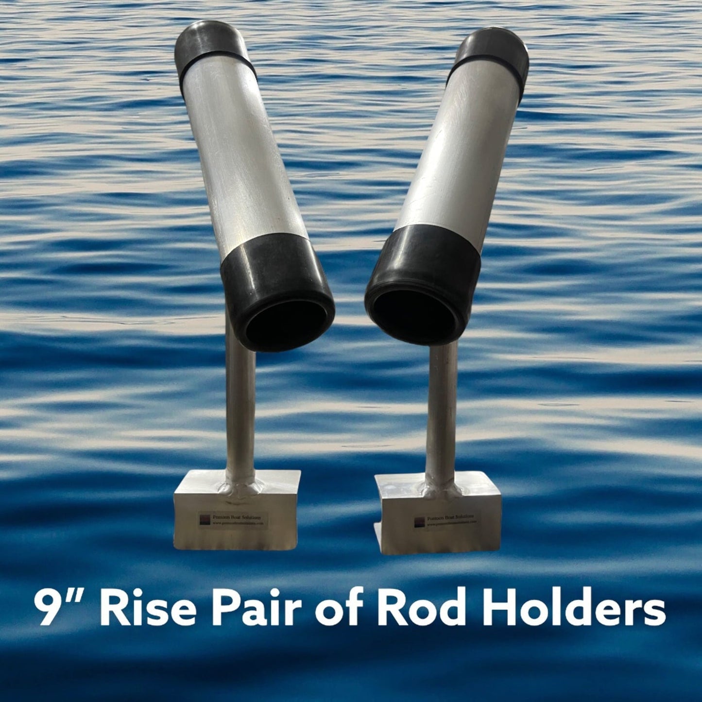 PBFS 9 Pair of Rod Holder