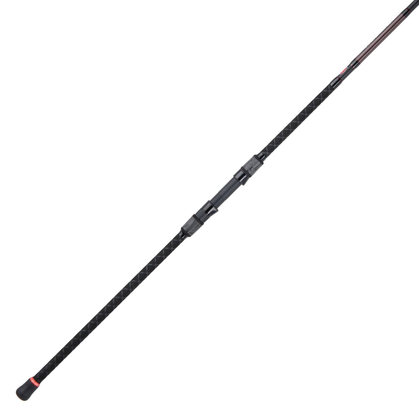 PENN Prevail II 10¡¯. Surf Spinning Rod; 2 Piece Fishing Rod