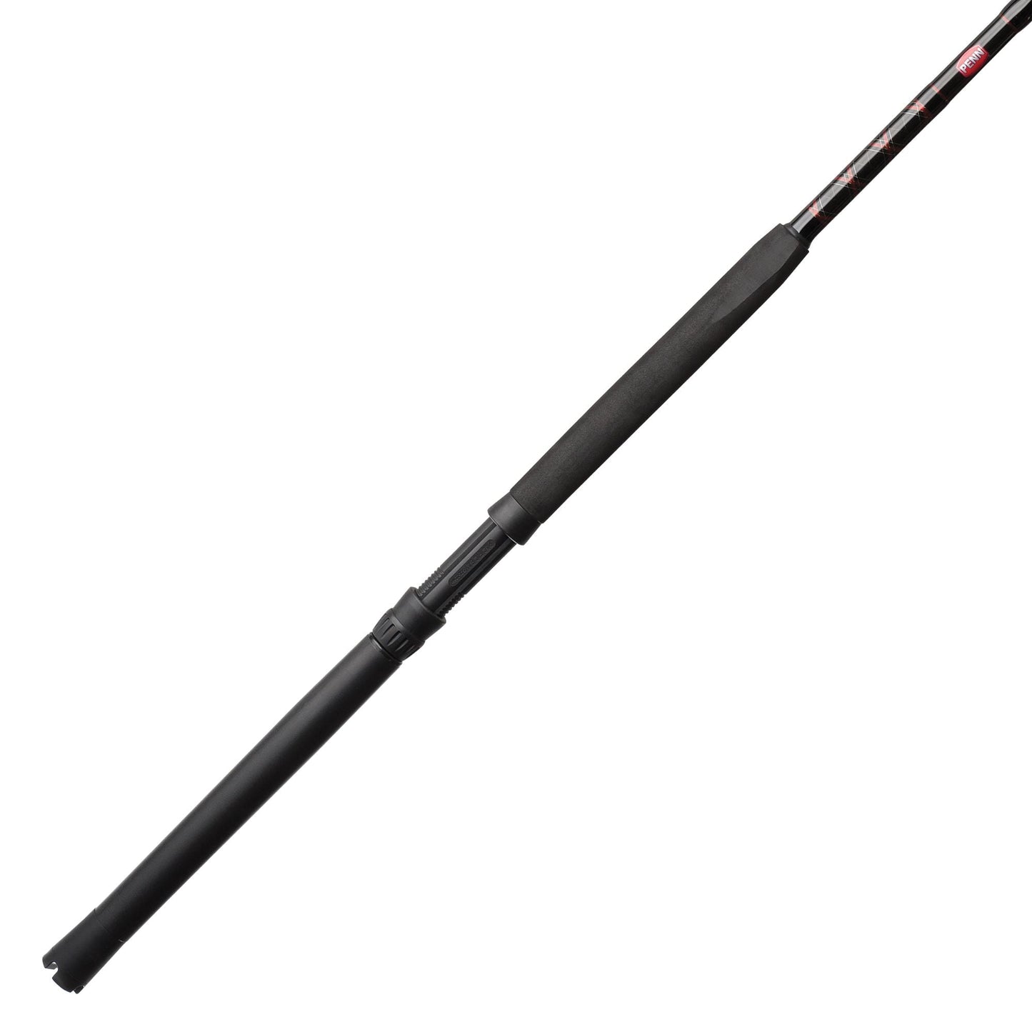 PENN Rampage 7¡¯. Nearshore/Offshore Boat Spinning Fishing Rod