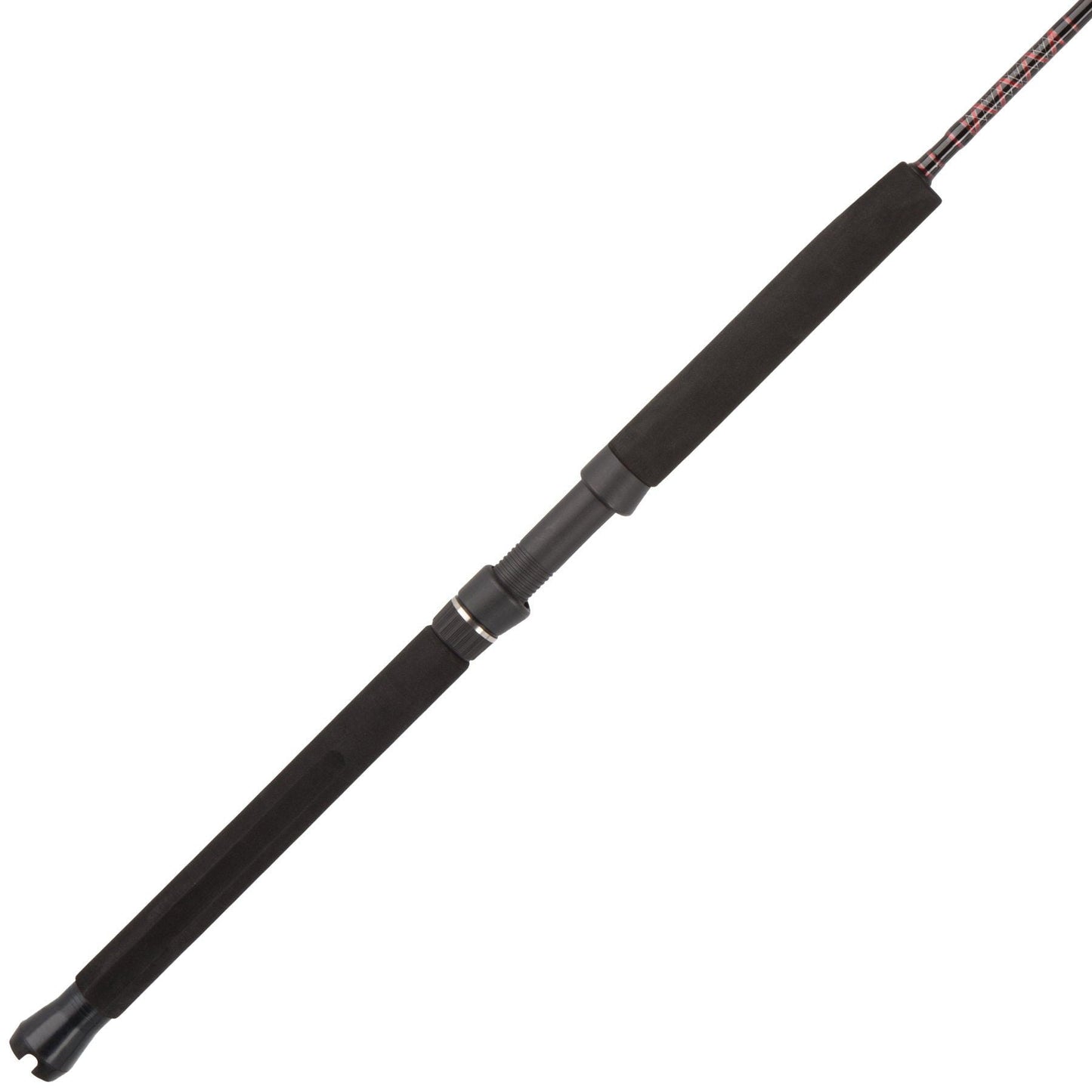 PENN Rampage Jig 6¡¯6¡±. Nearshore/Offshore Spinning Fishing Rod; 1 Pc