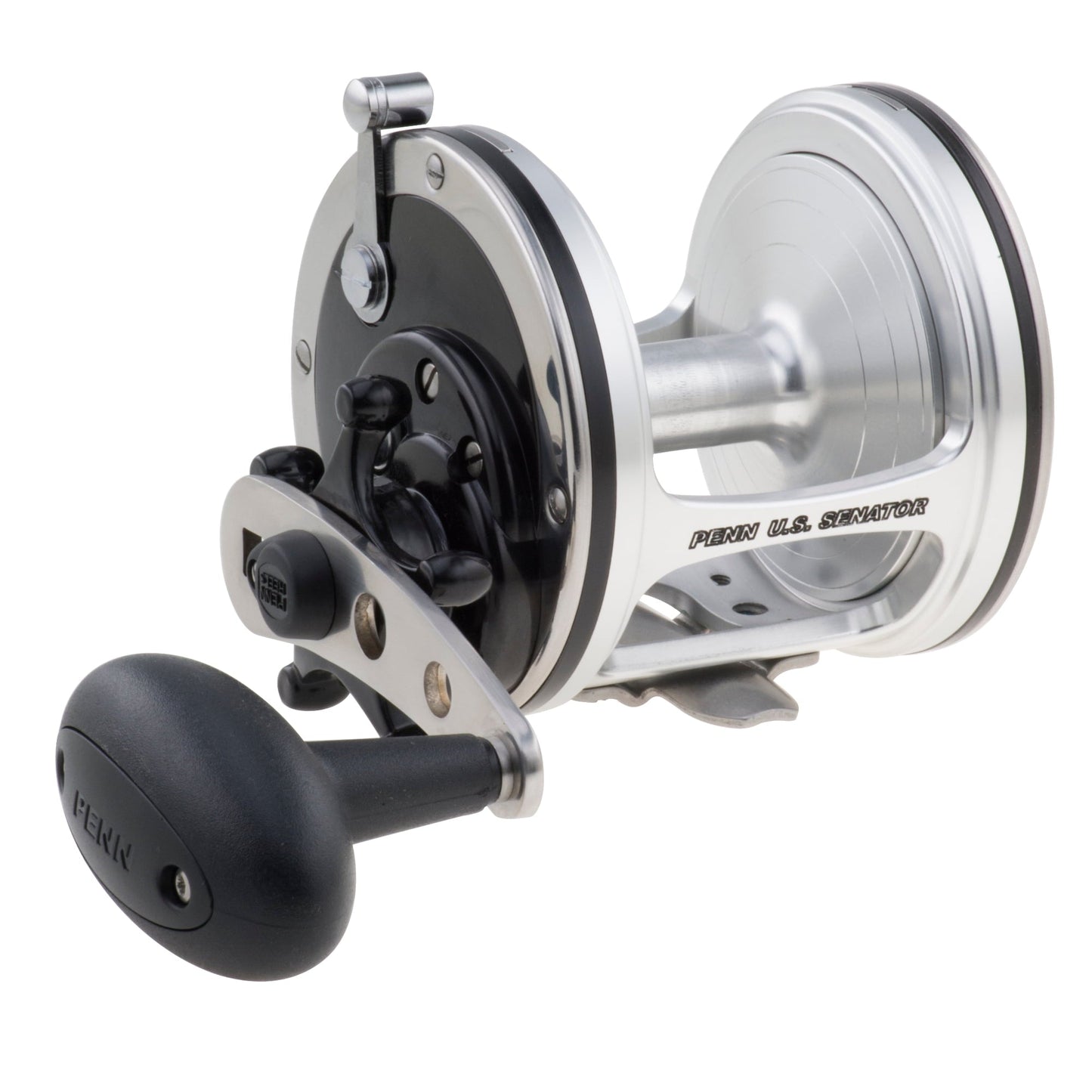 PENNSenator Conventional Reel, Size 113N, Right-Hand Position