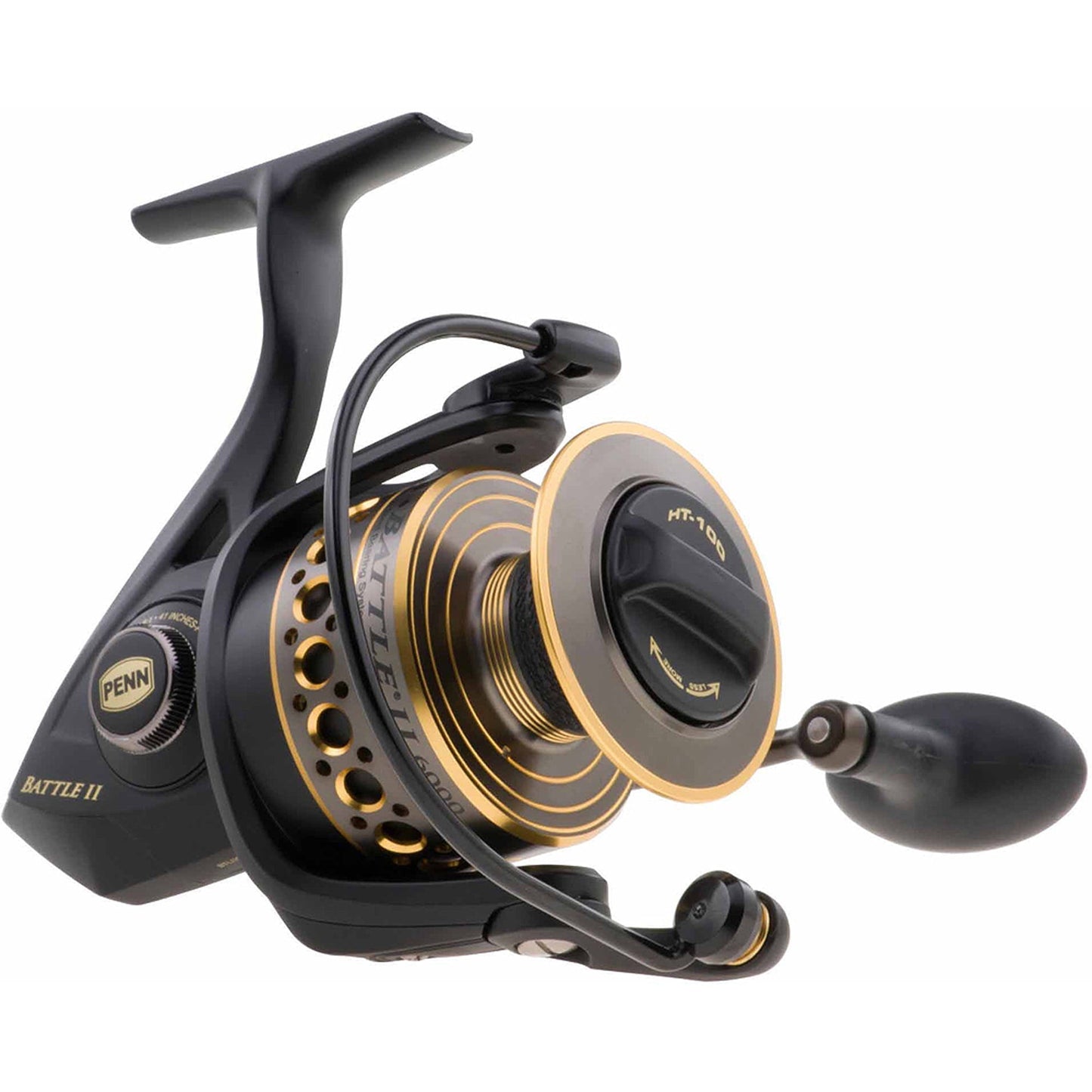 Penn Battle II 3000 Spinning Reel