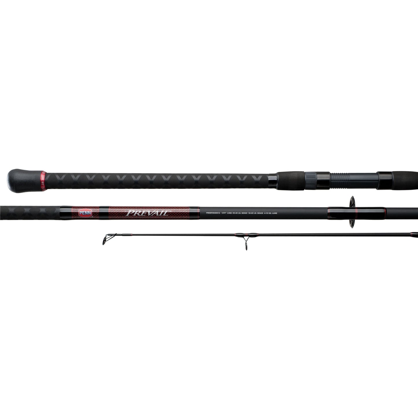 Penn Prevail Surf Fishing Spinning Rod