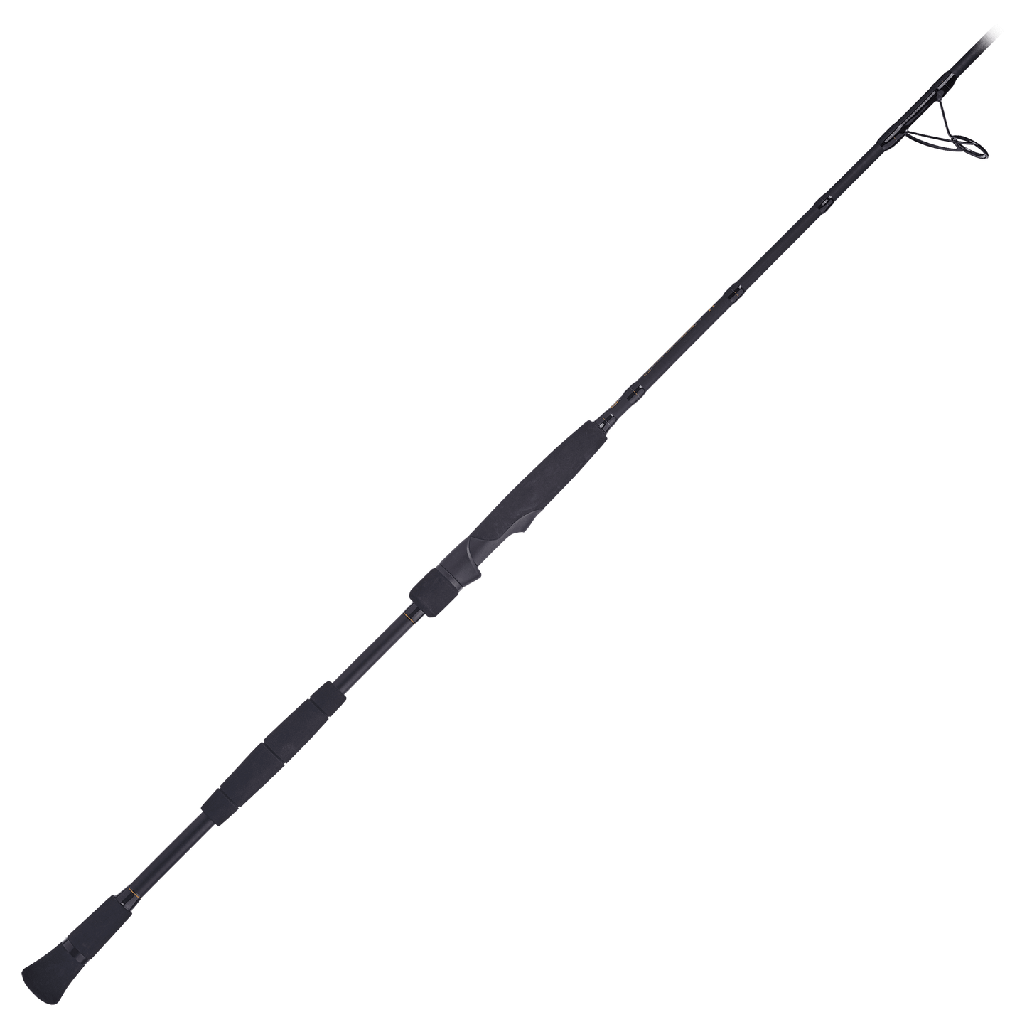 Refurbished PENN Battalion II Slow Pitch Spinning Rod - BATSJII450S68MH