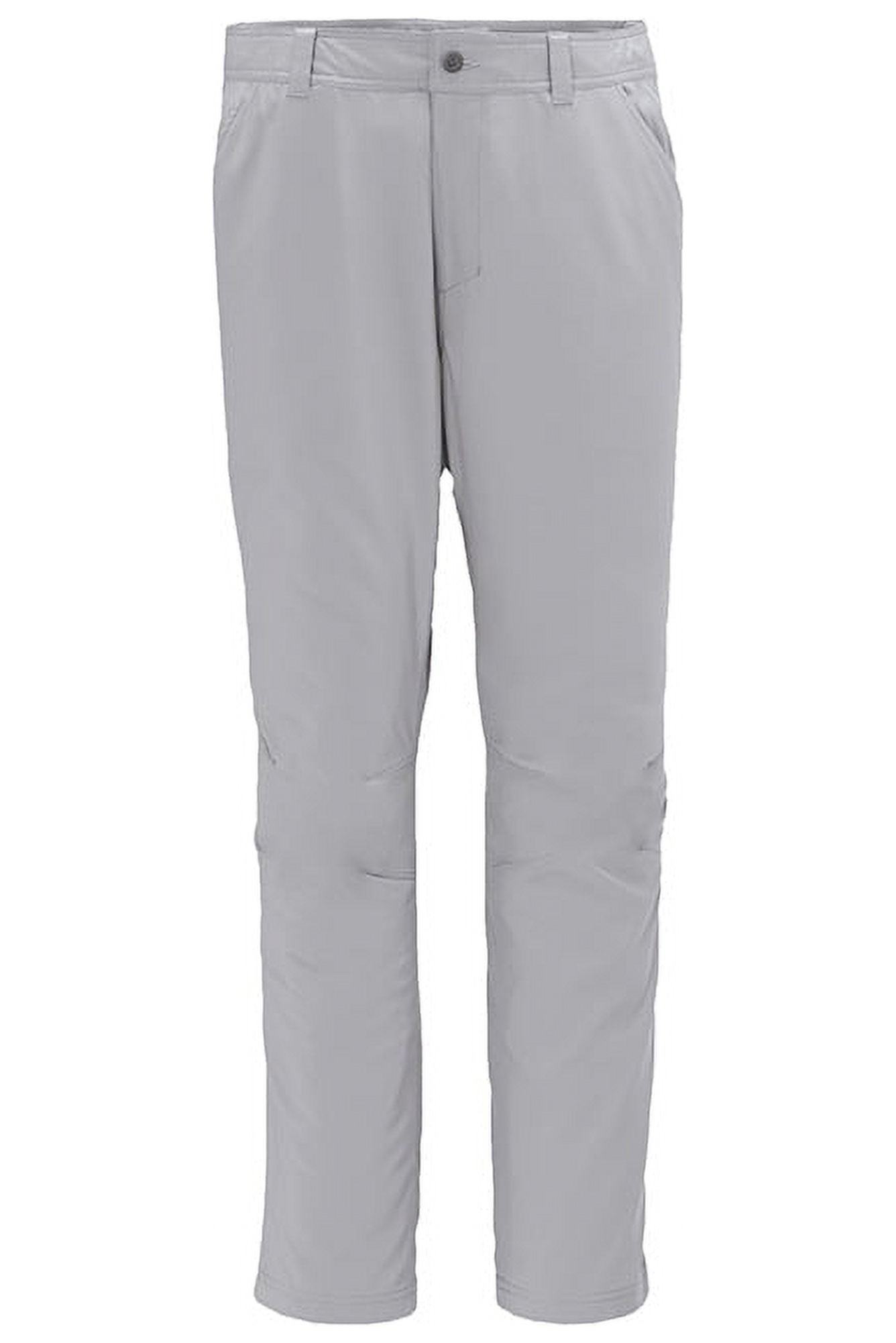 STRIKER ICE X2 Active Pant, Color: Alloy, Size: 42x32 (218758)