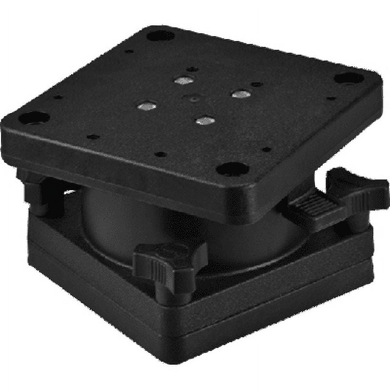 Scotty Swivel, Pedestal Mount for All Scotty Downrigger