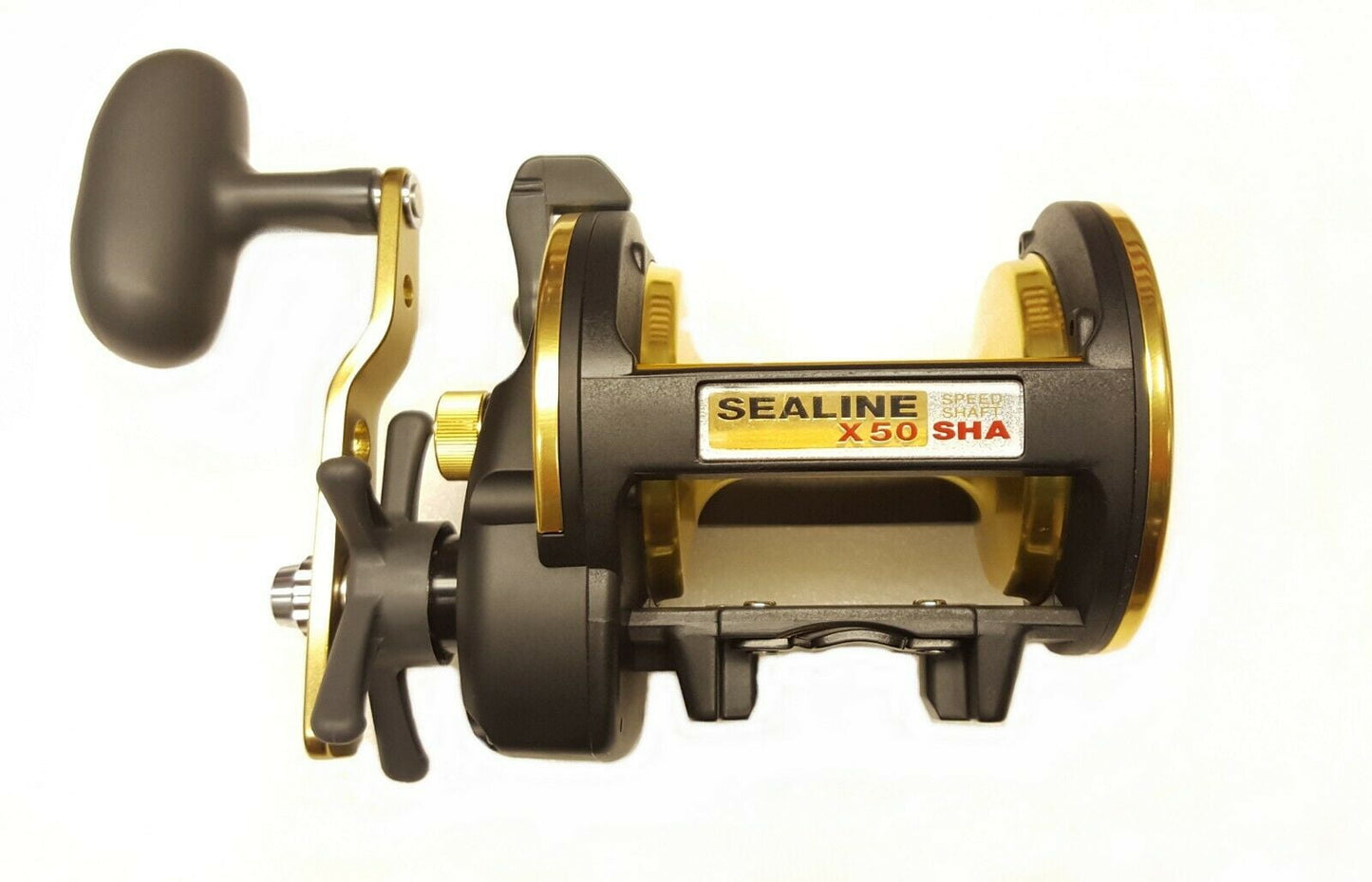 Sealine-X SHA Saltwater Conventional Reel