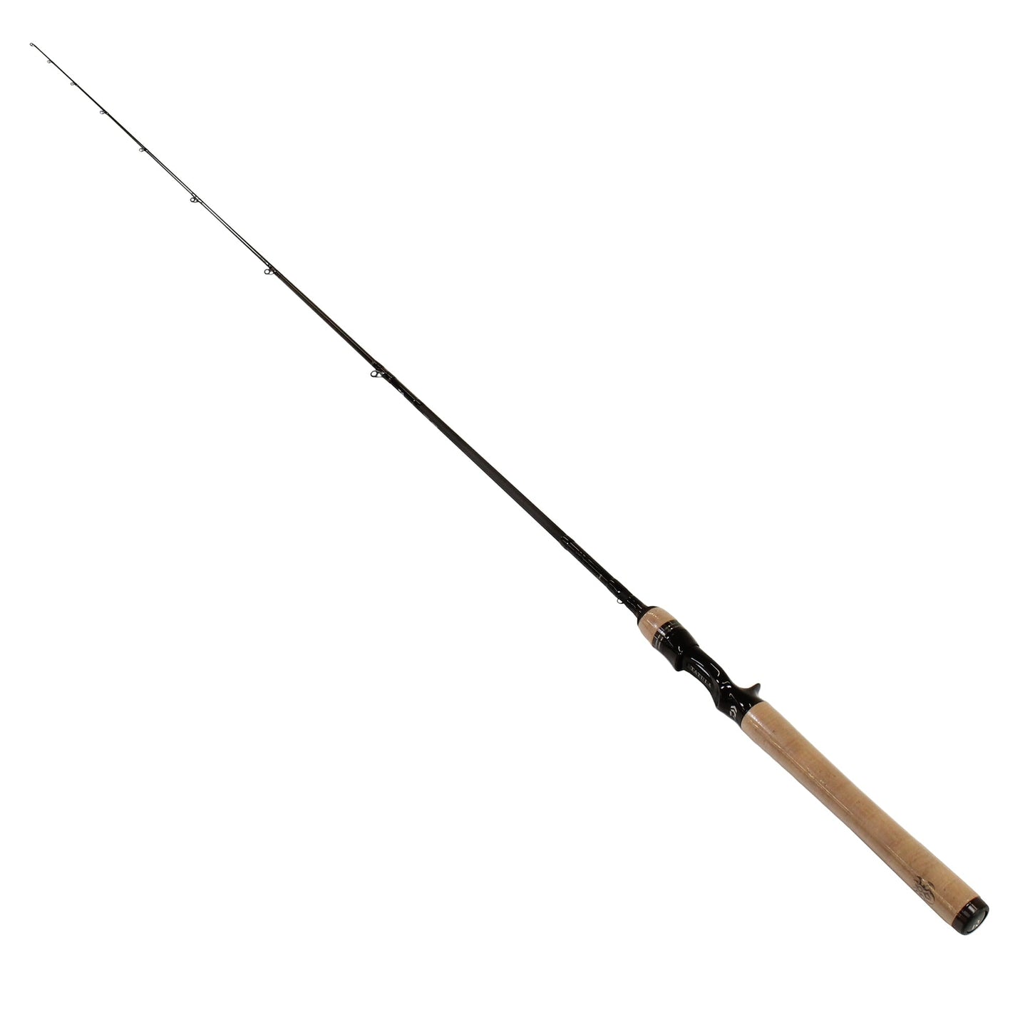Tatula 1 Piece Casting Rod