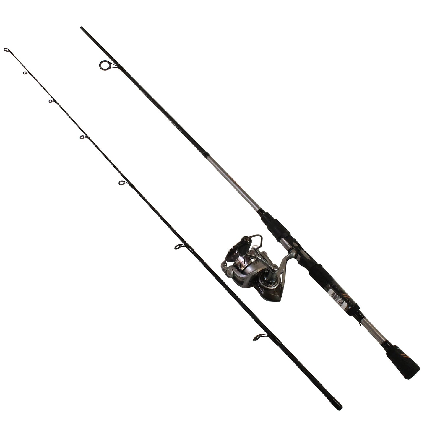 Throttle Spinning Combo