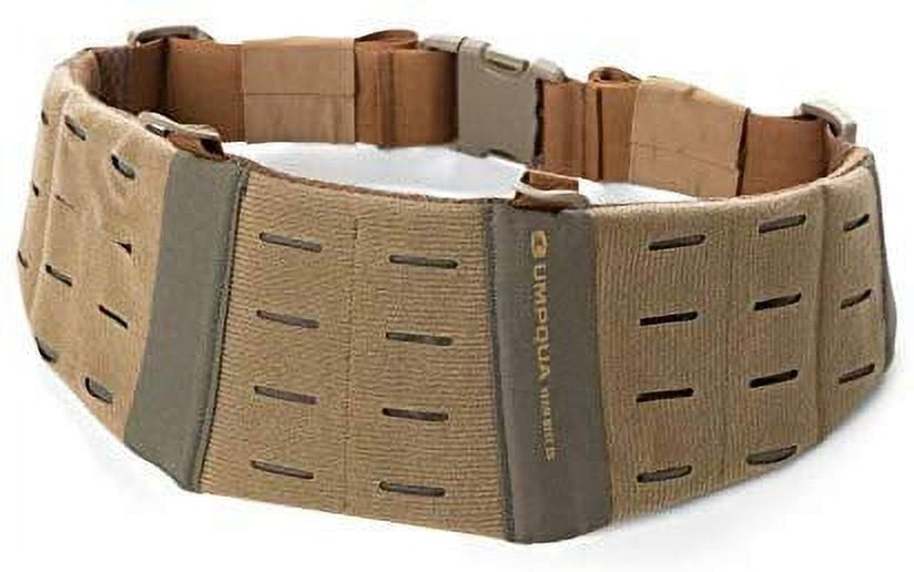 Umpqua ZS2 Wader Tech Belt Olive