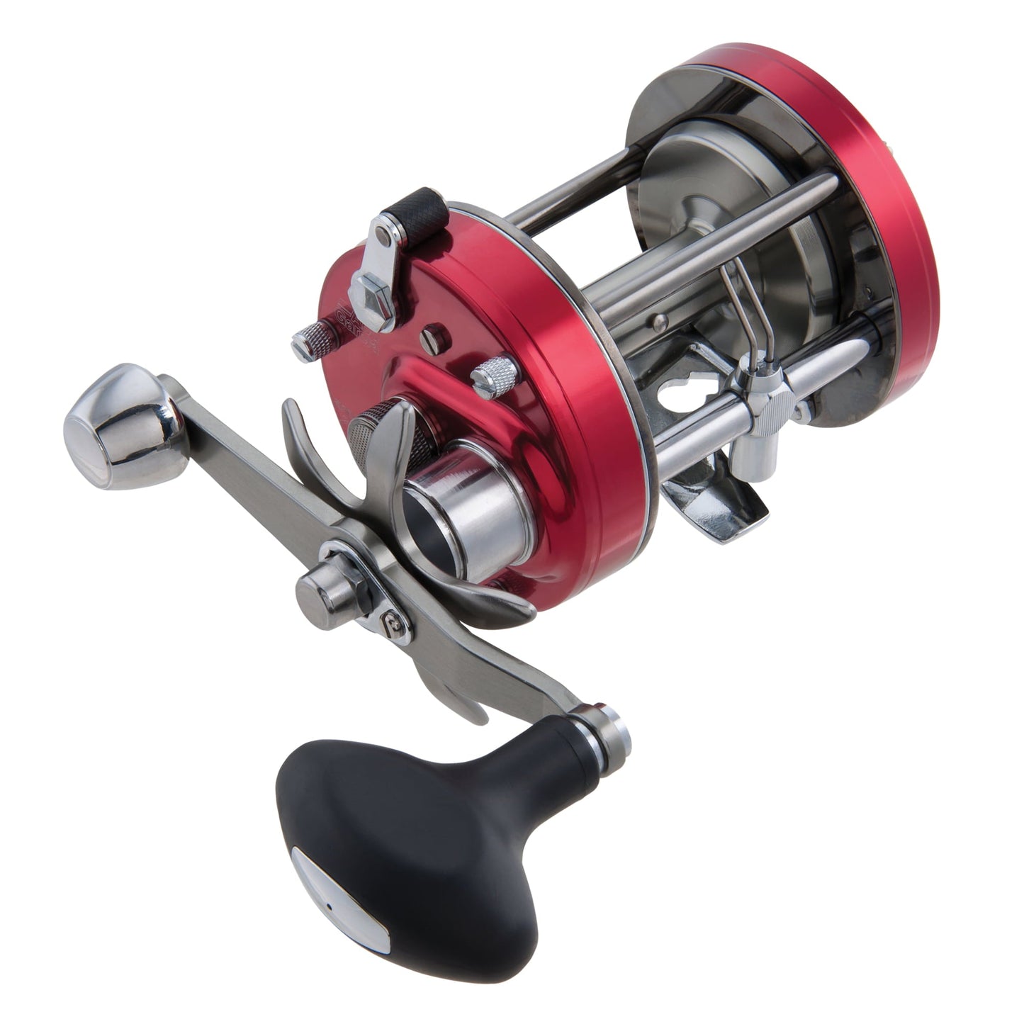 Abu Garcia Ambassadeur 7000 Round Reel and Fishing Rod Combo