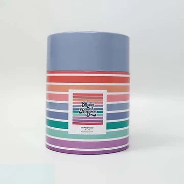 Inspirational Puzzle