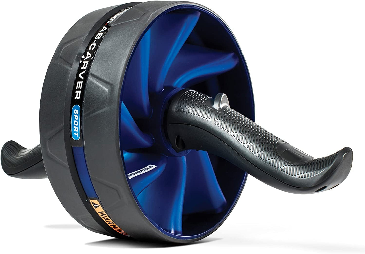 Perfect Fitness Ab Carver Sport Roller for Core Workouts