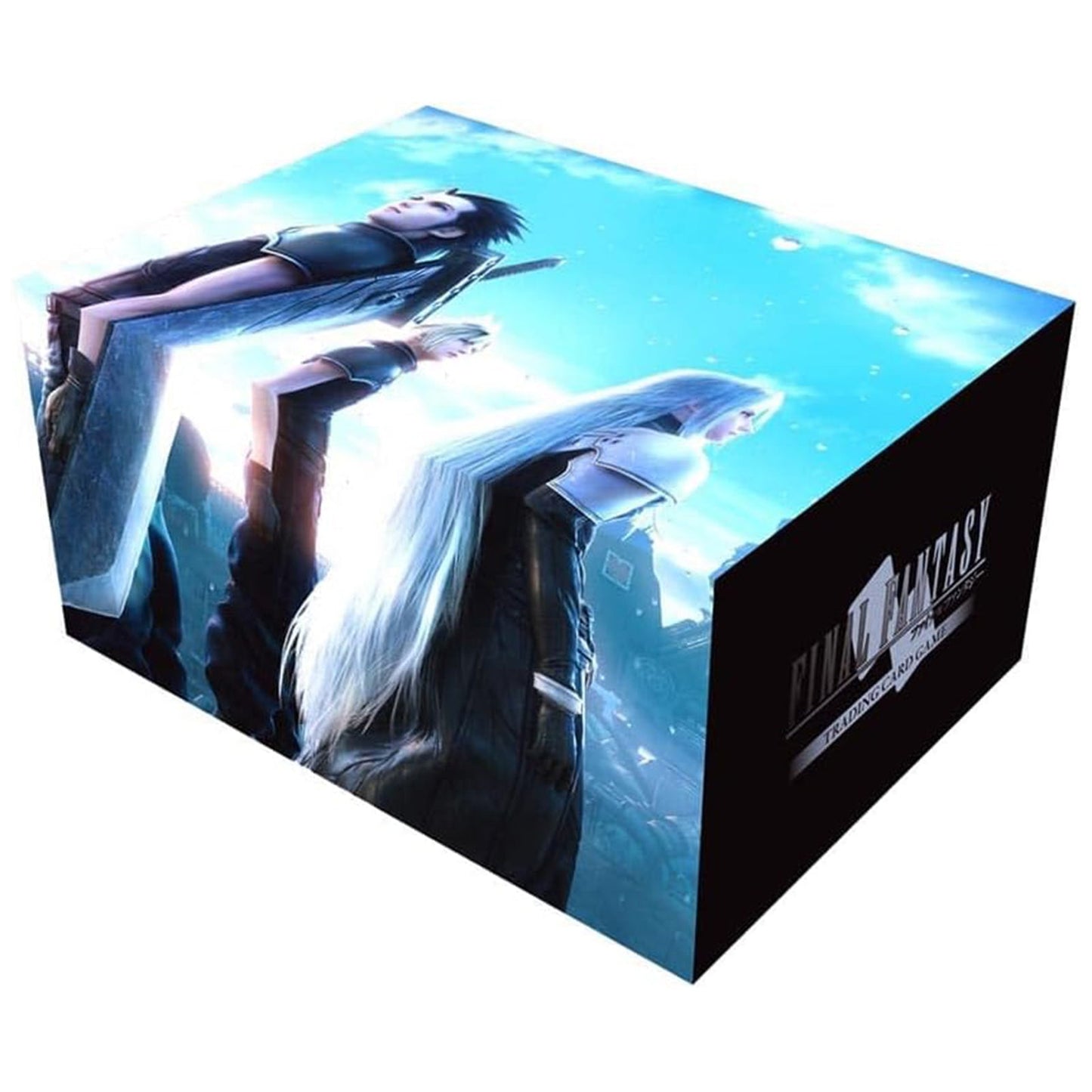 Final Fantasy Anniversary 2024 Collection Trading Card Set