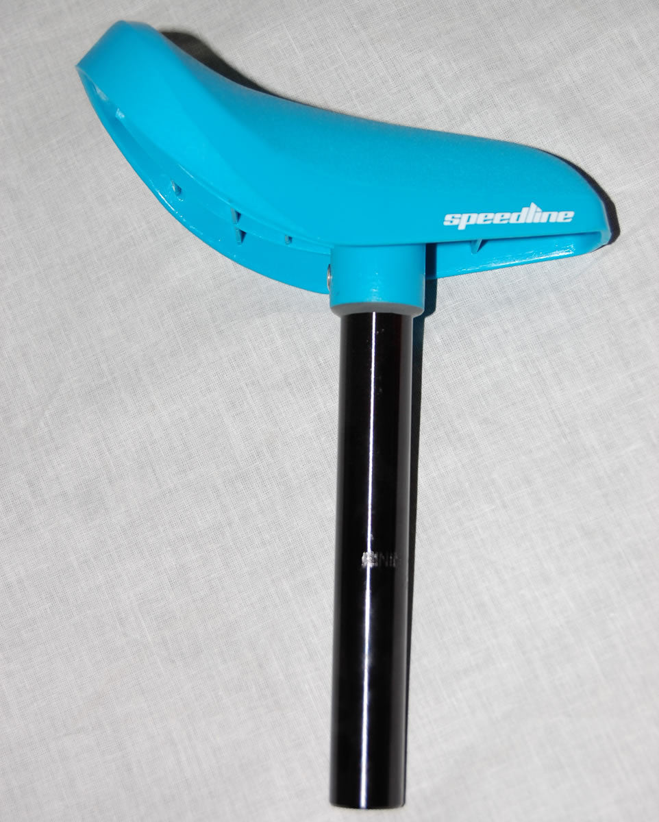Speedline Parts | UNIT Mini BMX Racing Saddle