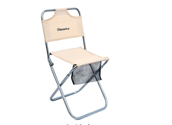 Fishing stool GND Products