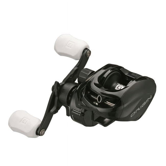 13 Fishing 1126177 6.6-1 LH Origin A Baitcast Reel