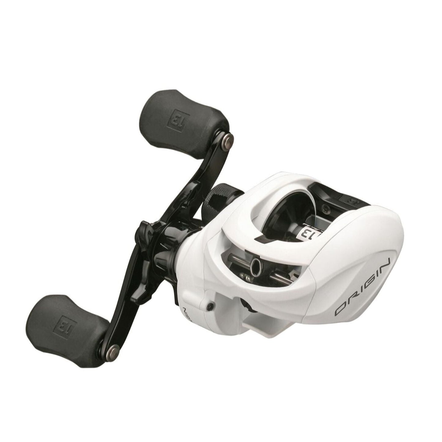 13 Fishing 1126179 6.6-1 LH Origin C Baitcast Reel