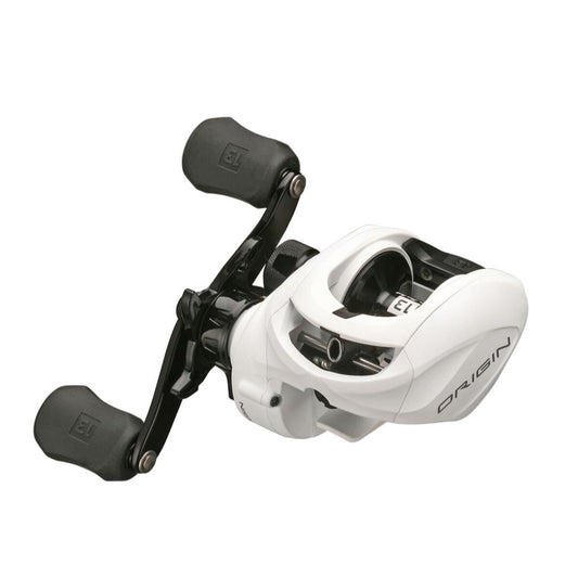 13 Fishing 1126179 6.6-1 LH Origin C Baitcast Reel
