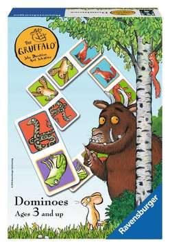 Ravensburger Gruffalo Domino
