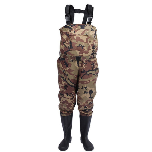 Camouflage Underwater Fishing Pants GND Products