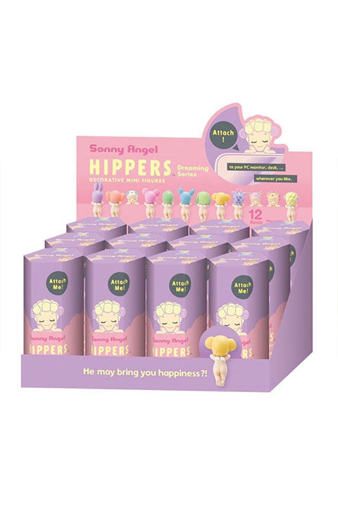 Sonny Angel HIPPERS Dreaming Series Mini Figure (Random Blind Box)