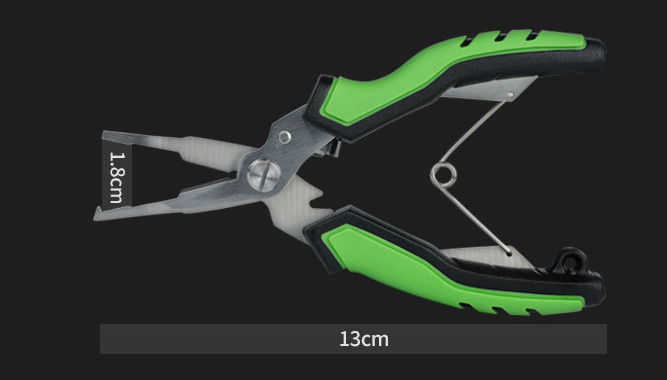 Fishing gear GND Products