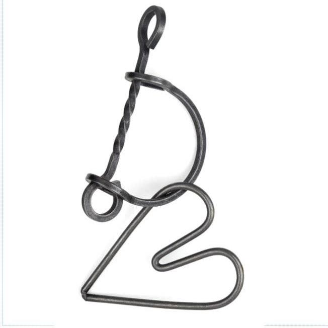 Tucker-Jones Tavern Puzzle | Iron Heart