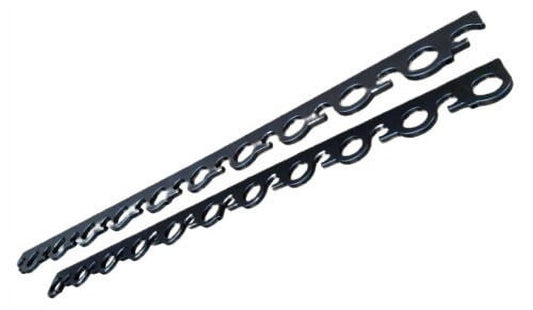 21 Inshore Fishing Rod Pole Holder Ceiling Organizer Storage Reel Rack